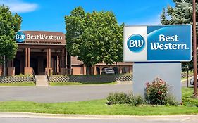 Best Western Pocatello